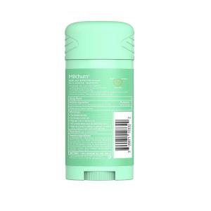 Mitchum For Women Advanced Control AntiPerspirant Deodorant Invisible Solid Pure Fresh 270 Oz