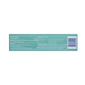 Colgate Total Toothpaste, Anticavity Fluoride And Antigingivitis, Fresh Mint Stripe, Gel