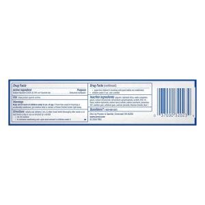 Crest Toothpaste, Fluoride Anticavity, Baking Soda & Peroxide Whitening, Fresh Mint