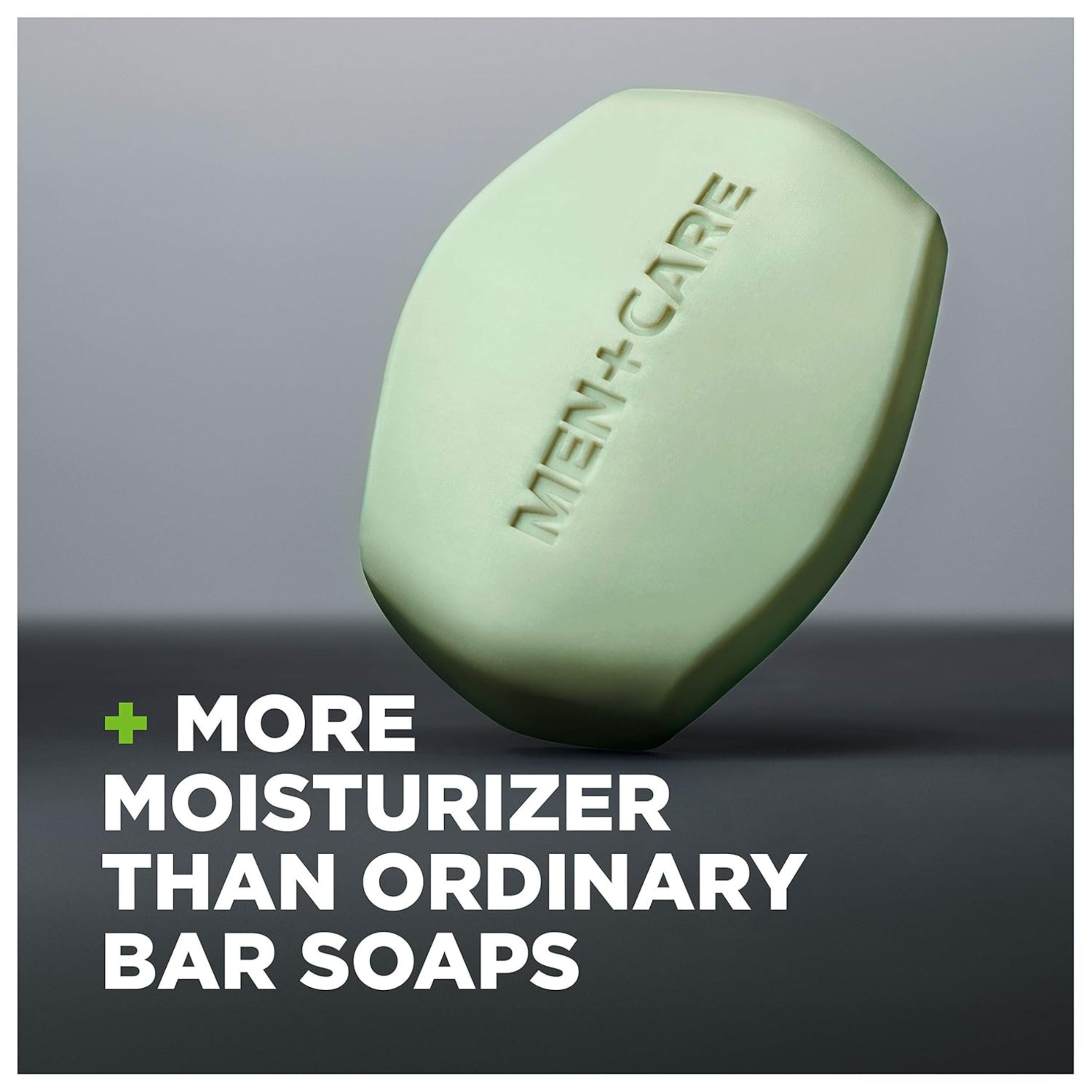 Dove Men Care Body Plus Face Bar Extra Fresh 8oz 2pc