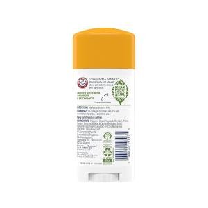 Arm & Hammer A&H Essentials Natural Deodorant Fresh Rosemary Lavender Natural- 2.5 Oz