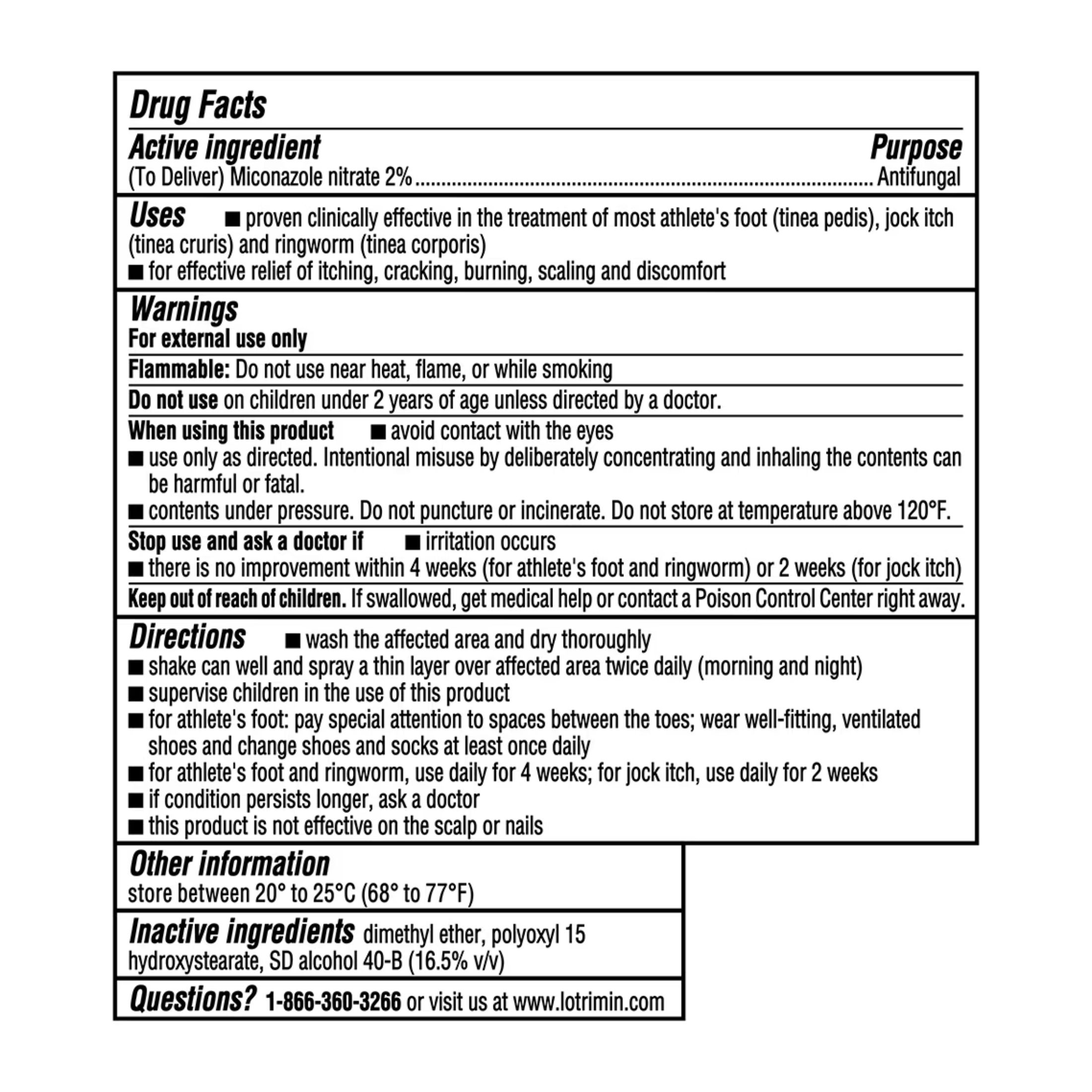 Freeze It Pain Relief Gel 4 Oz