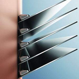 Schick Hydro 5 Razor Carded Pack