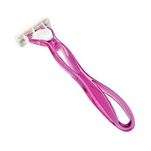BIC Simply Soleil 3-Blade Disposable Razors