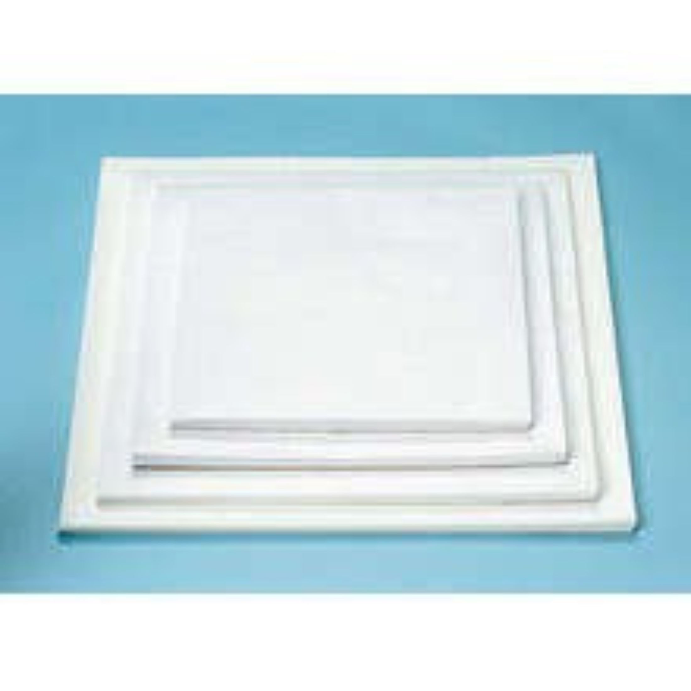 Parchment Mixing Paper 16X16In 1X