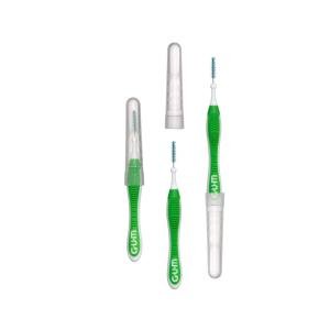 GUM Go Betweens Proxabrush Cleaners, Tight