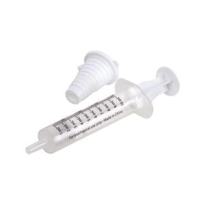 Ezy Dose Oral Syringe, 10 Ml