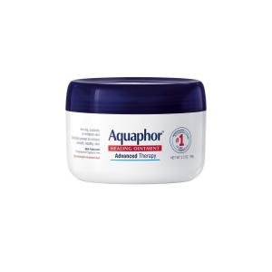 Aquaphor Healing Ointment, Advanced Therapy, For Dry, Cracked Or Irritated Skin