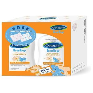 Cetaphil Restoraderm Eczema Calming Body Wash - 10 Oz