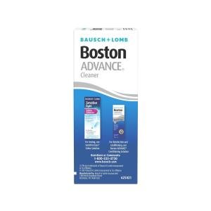 Bausch & Lomb Boston Advance Comfort Formula Conditioning Solution For Contact Lens, 3.5 Oz
