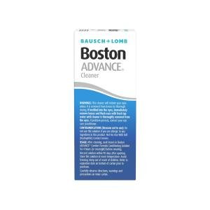 Bausch & Lomb Boston Advance Comfort Formula Conditioning Solution For Contact Lens, 3.5 Oz