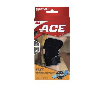 Knee Brace 3M Ace One Size Fits Most Left Or Right Knee (EA/1)