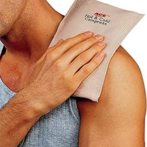 ACE Reusable Hot/Cold Compress With Sleeve