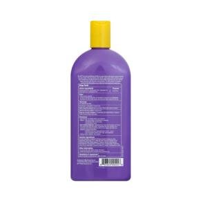 No Ad Sun Care Sunscreen Lotion, Broad Spectrum SPF 60, Super Value Size