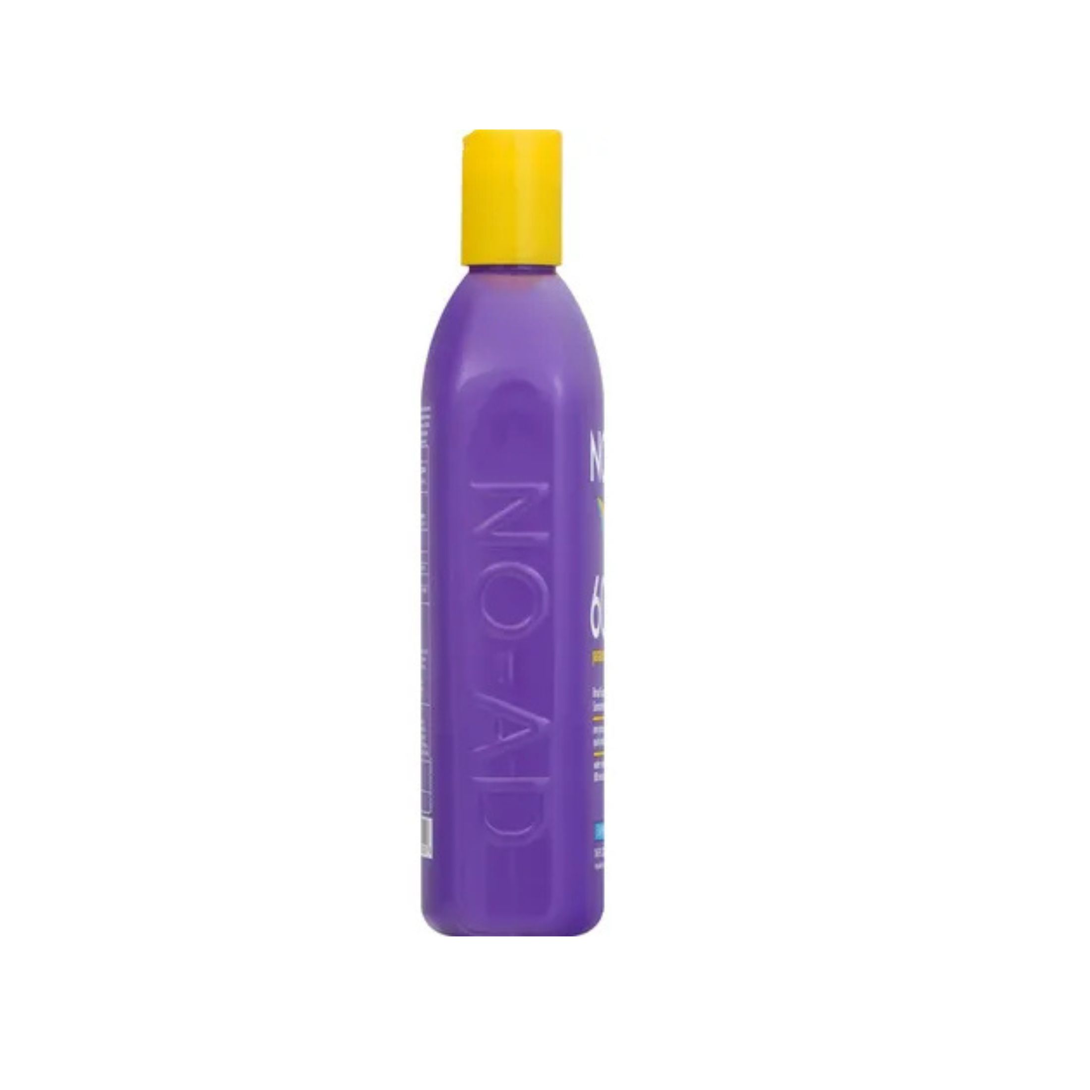 No Ad Sun Care Sunscreen Lotion, Broad Spectrum SPF 60, Super Value Size