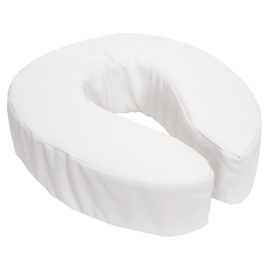 Essential Medical Padded Toilet Cushion