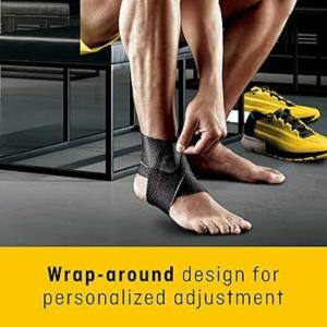 Futuro Precision Fit Ankle Support 01037