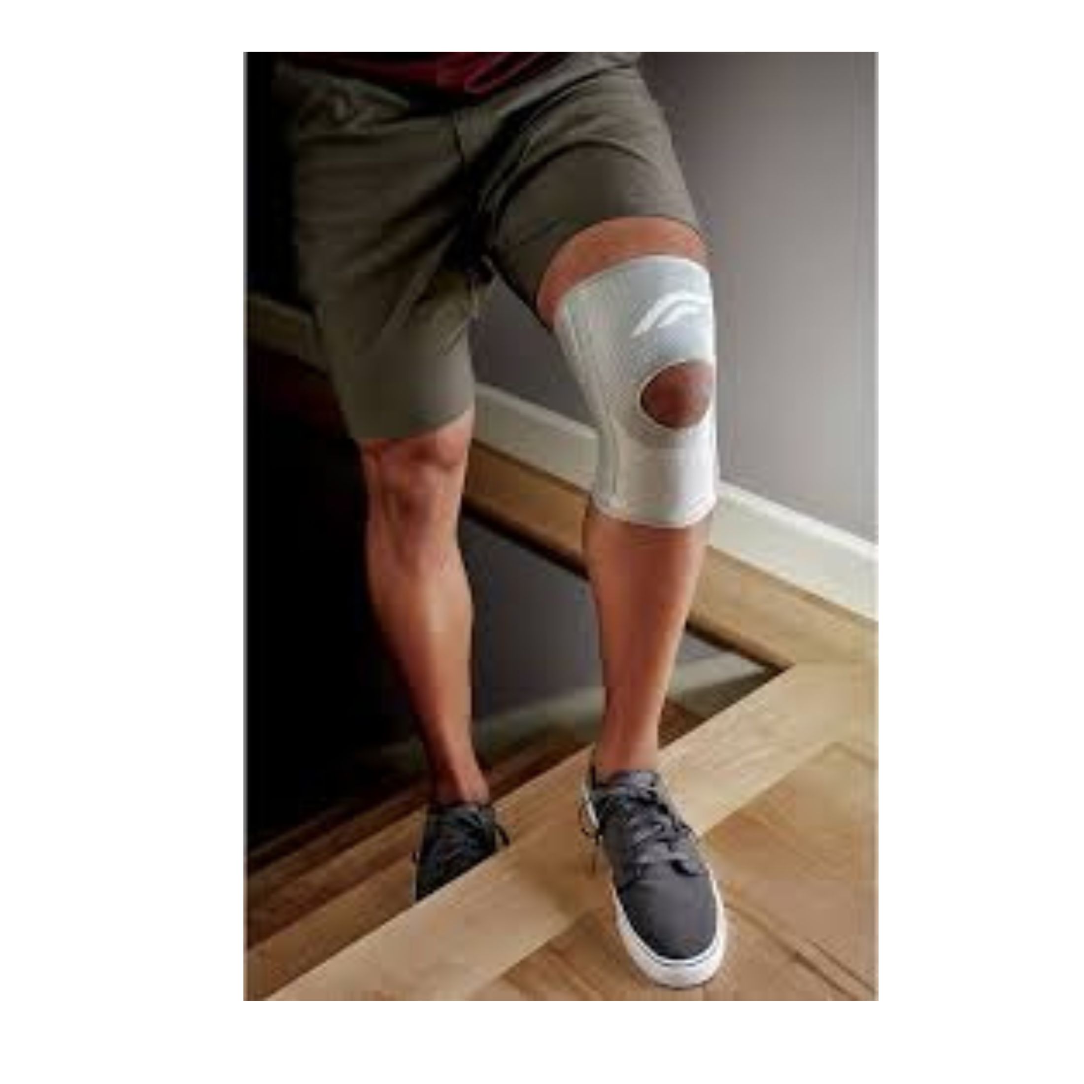 Futuro Stabilizing Knee Support, 6165EN - Large