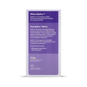 Natrol Immune Boost Dietary Supplement Capsules