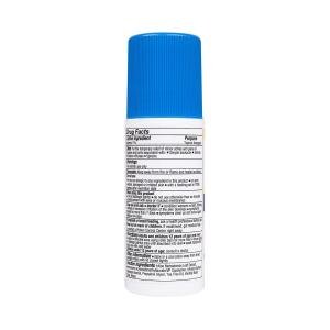 Zim's Max Freeze Pain Relief Roll On 3.00 Oz