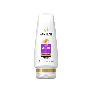 Pantene Pro V Sheer Volume Conditioner, 12 Fl Oz
