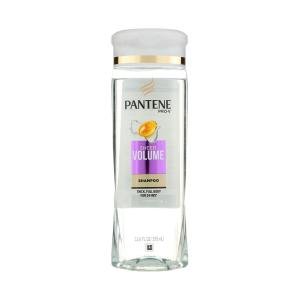 Pantene Pro V Sheer Volume Shampoo, 12.6 Fl Oz