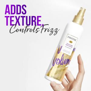 Pantene Pro-V Volume Texture Hair Spray - 8.5 Fl Oz