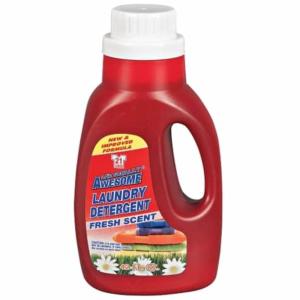Awesome LA's Totally 227 Laundry Detergent, Original Scent, 42 Oz