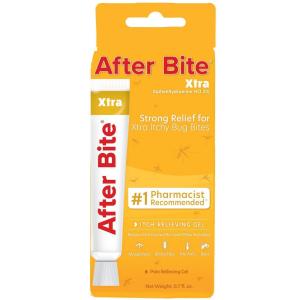 After Bite Xtra Soothing Sting Treatment Gel 0.7 Oz