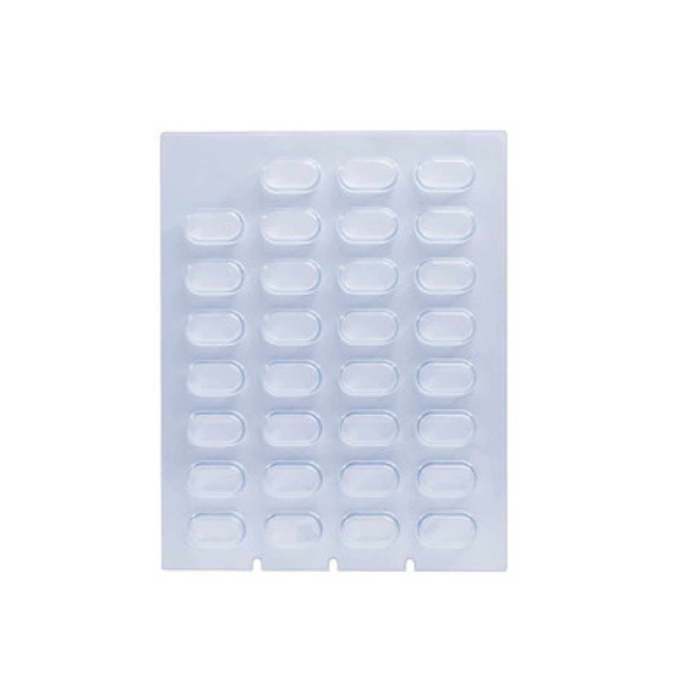 Ezy Dose Blister Cards - Monthly/Weekly