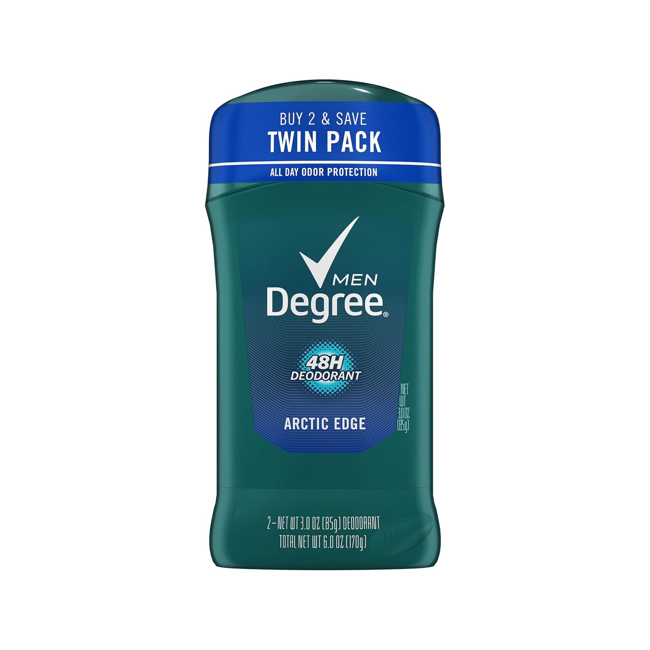 Degree Men Extra Fresh Arctic Edge Deodorant Stick