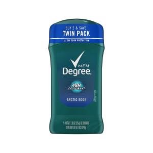 Degree Men Extra Fresh Arctic Edge Deodorant Stick
