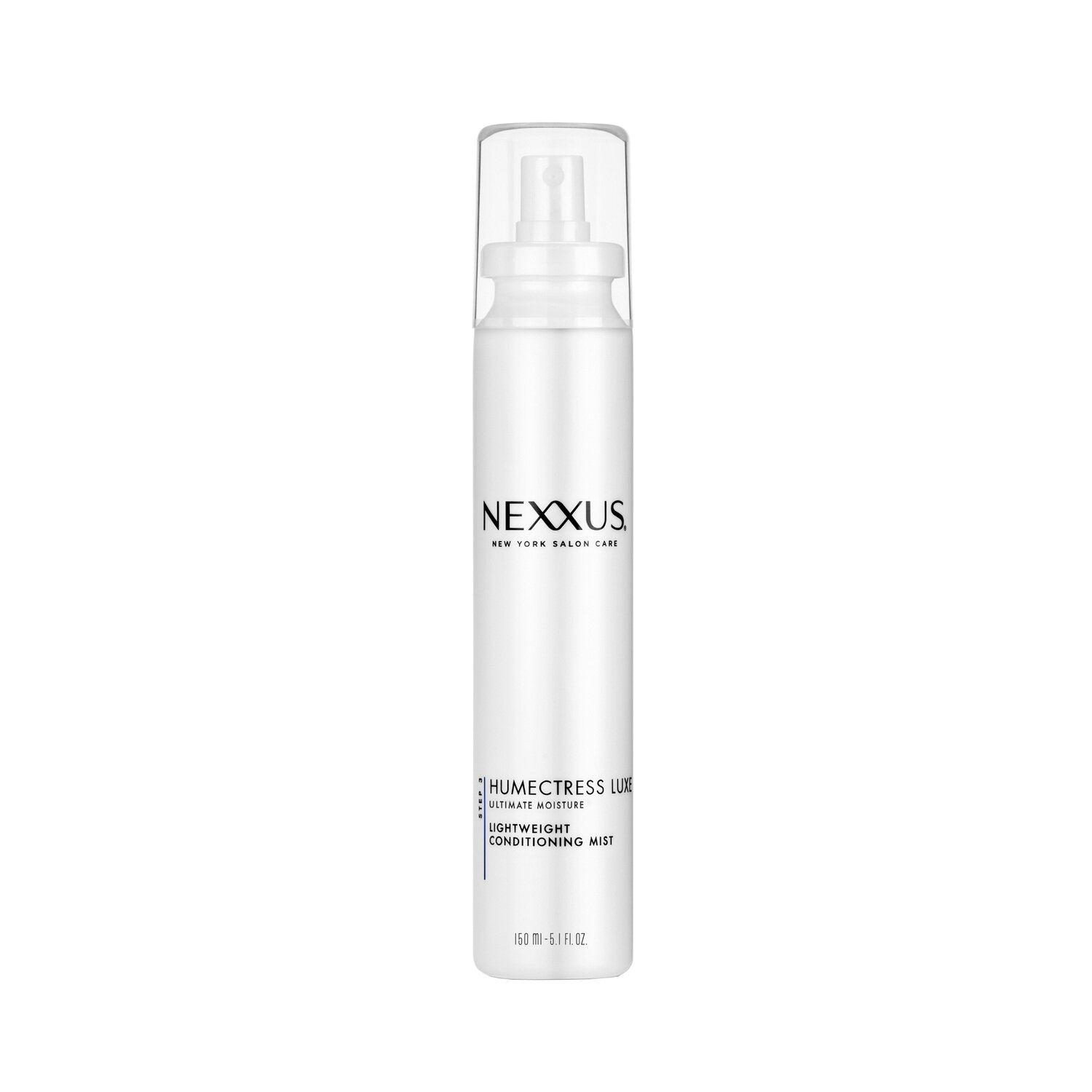 Nexxus Humectress Luxe Ultimate Moisture Lightweight Conditioning Mist