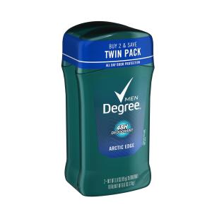 Degree Men Extra Fresh Arctic Edge Deodorant Stick