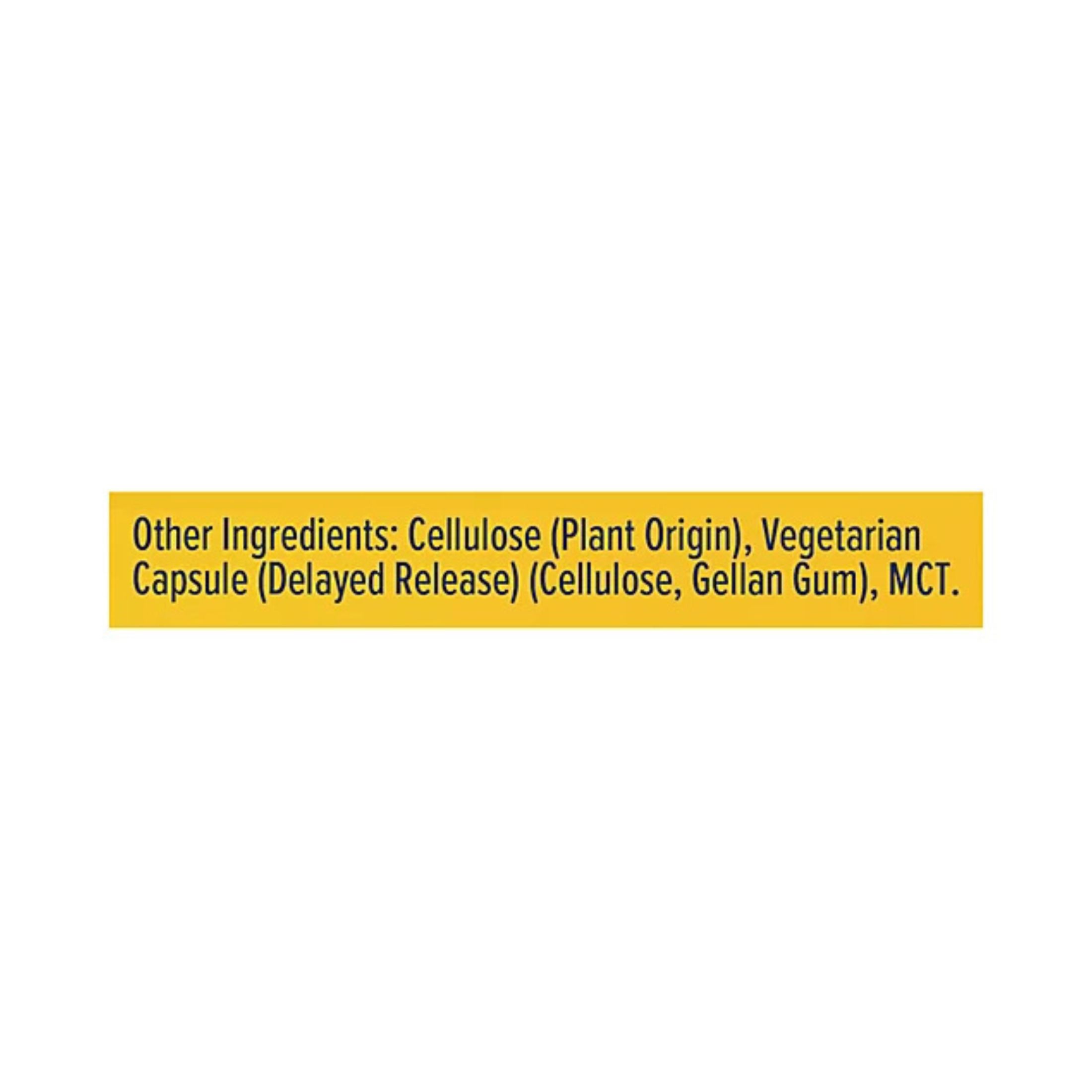 Renew Life Ultimate Flora Women's Care Probiotic Vegetarian Capsules