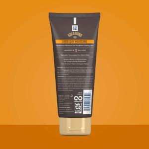 Gold Bond Daily Body & Hand Cream, Men's Essentials, Everyday Moisture 6.5 Oz