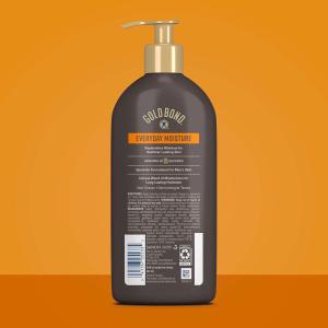 Gold Bond Men's Essentials, Lotion, Body & Hand, Daily, Everyday Moisture, 14.5 Oz