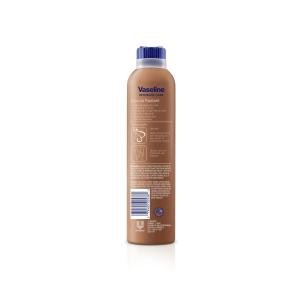 Vaseline Intensive Care Cocoa Radiant Spray Moisturizer 6.5oz