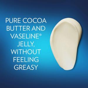 Vaseline Intensive Care Cocoa Radiant Spray Moisturizer 6.5oz