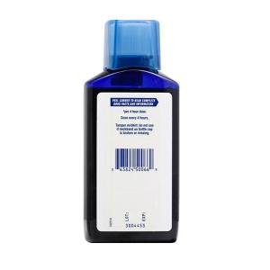 Mucinex Fast Max Maximum Strength Night Time Cold And Flu Liquid, 6 Fluid Ounce -- 6 Per Case
