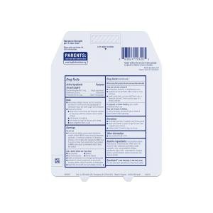 Mucinex Severe Congestion & Cough, Maximum Strength, Caplets