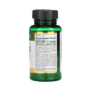 Nature's Bounty Biotin, 10,000 Mcg, Rapid Release Softgels