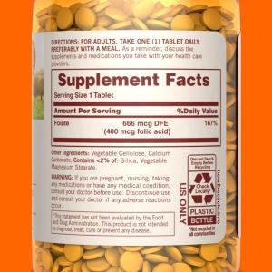 Sundown Naturals Quick Dissolve Melatonin 5 Mg Cherry Flavor