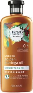 Herbal Essences Bio:Renew Smooth Golden Moringa Oil Conditioner - 13.5oz