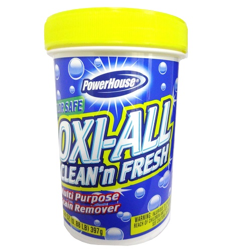 PowerHouse Hs Oxi Stain Remover