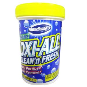 PowerHouse Hs Oxi Stain Remover