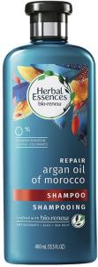 Herbal Essences Biorenew Repair Argan Oil Of Morocco Shampoo, 13.5 Fl Oz