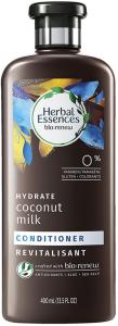 Herbal Essences Er, Coconut Milk, Hydrate 13.5 Fl Oz