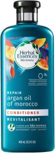 Herbal Essences Biorenew Repair Argan Oil Of Morocco Conditioner, 13.5 Fl Oz