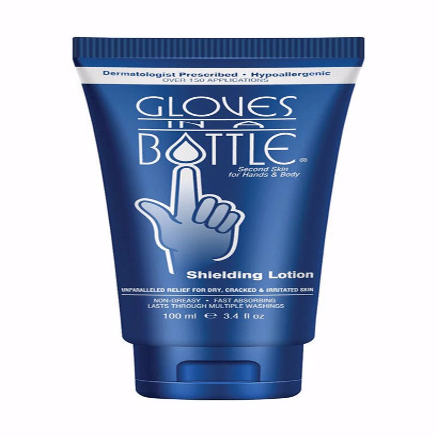 Gloves In A Bottle Shielding Lotion 100ml Tube